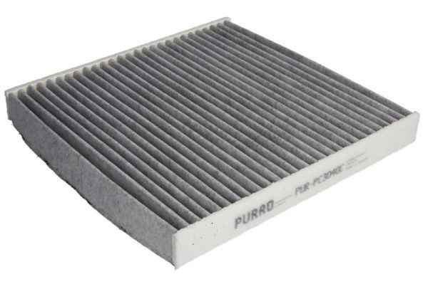 PURRO PUR-PC3040C Pollen filter 451.835.02.47