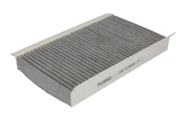 PURRO PUR-PC5003C Pollen filter JKR 5000 20