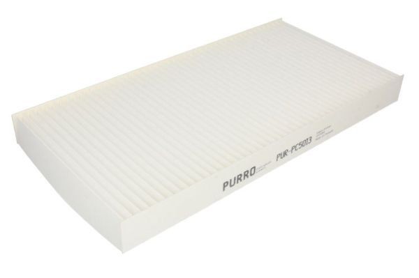 PURRO PUR-PC5013 Pollen filter 93172129