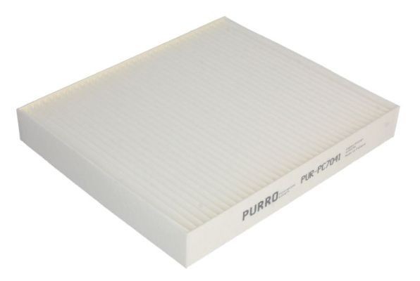 PURRO PUR-PC7041 Pollen filter 97133-D4000