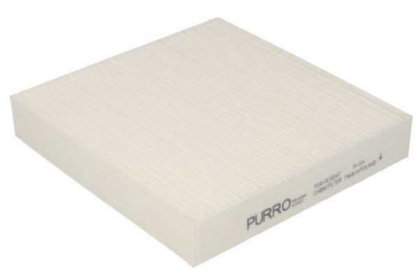 PURRO PUR-PC8047 Filtro abitacolo 08975-B4000-100