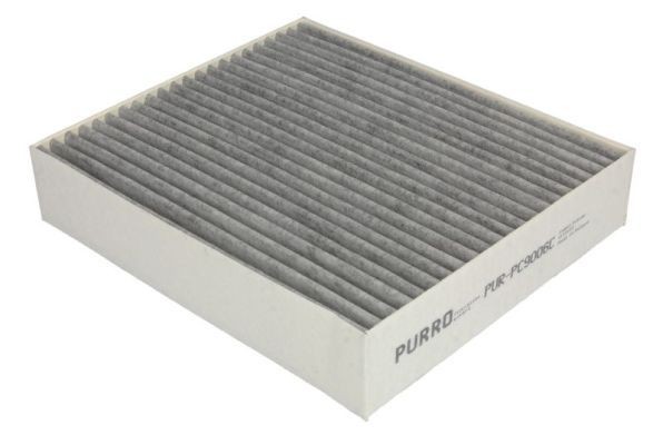 Smart ROADSTER Pollen filter PURRO PUR-PC9006C cheap