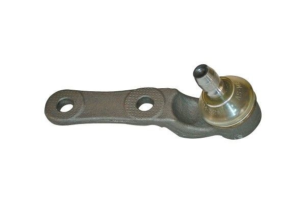 Suspension ball joint MEHA AUTOMOTIVE 1st front axle on both sides - MH20079