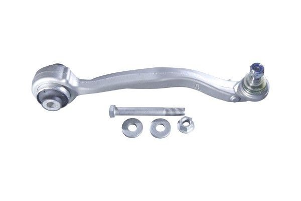 Control arms MEHA AUTOMOTIVE with ball joint, Front Axle, Right, Rear, Lower, Front Axle Right, 1st front axle right, Control Arm, Aluminium - MH20371