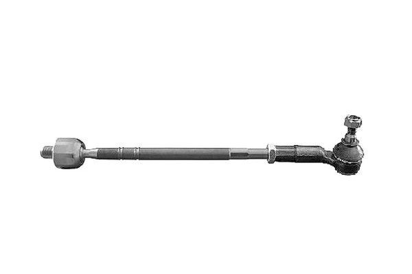 Wishbone MEHA AUTOMOTIVE Front Axle, Right, 1st front axle right - MH20512