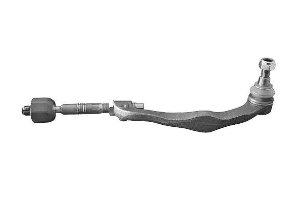 Suspension arm MEHA AUTOMOTIVE 1st front axle on both sides - MH20516