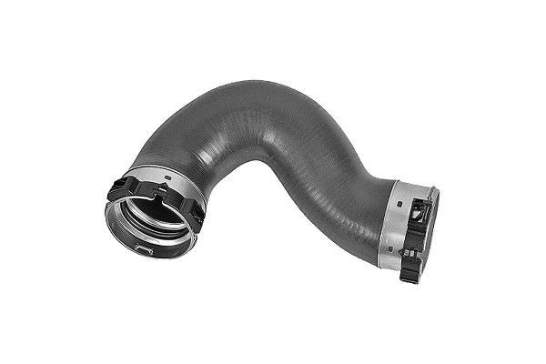 MEHA AUTOMOTIVE MH56234 Charger Intake Hose A639 528 37 82
