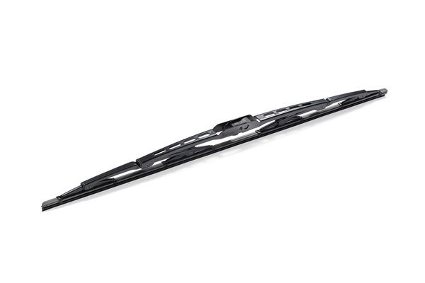 MICHELIN Wipers ST43 Metlica brisalnika stekel SAAB izkušnje in cena