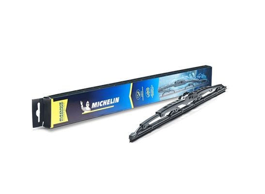 OEM-quality MICHELIN Wipers ST53 Windscreen wiper
