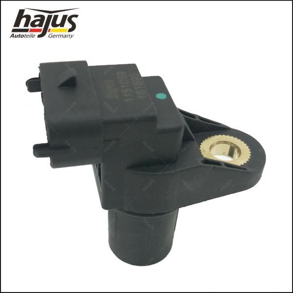 hajus Autoteile 1151059 Camshaft position sensor 0061537128