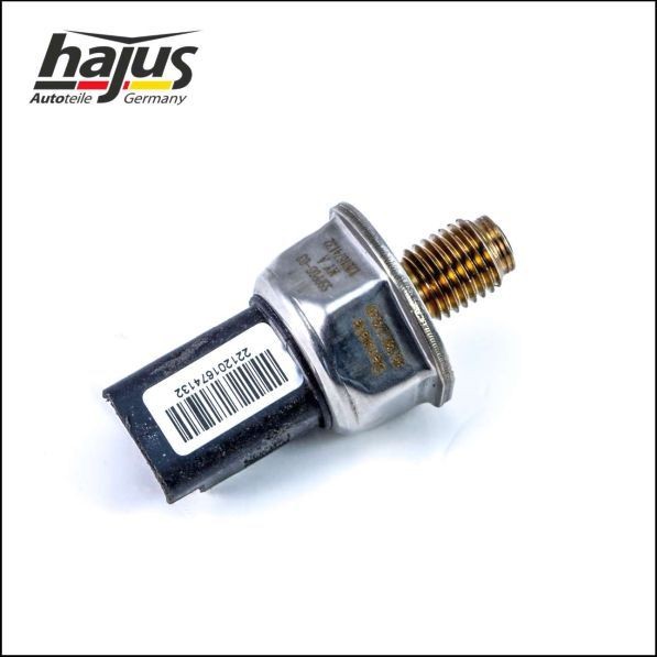 hajus Autoteile 1151313 High Pressure Pipe, injection system 1570 Q4