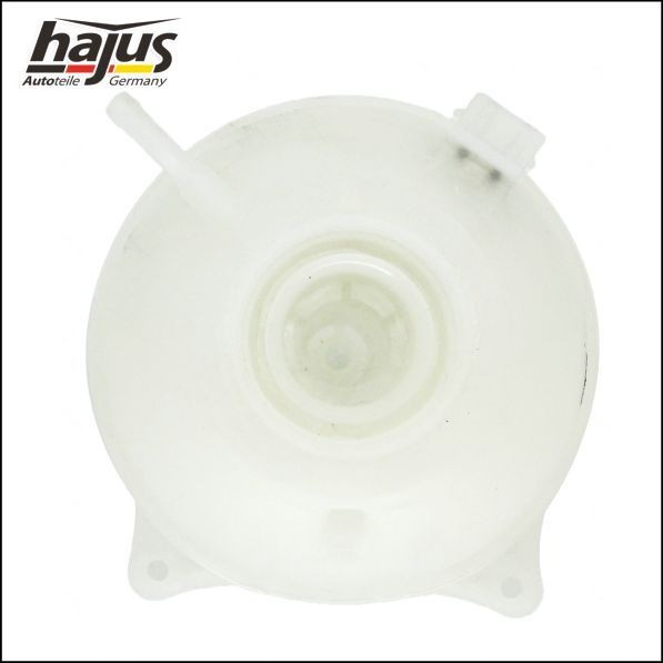 hajus Autoteile without lid, with sensor, with cap, without sensor, without cap Expansion tank, coolant 1211081 buy