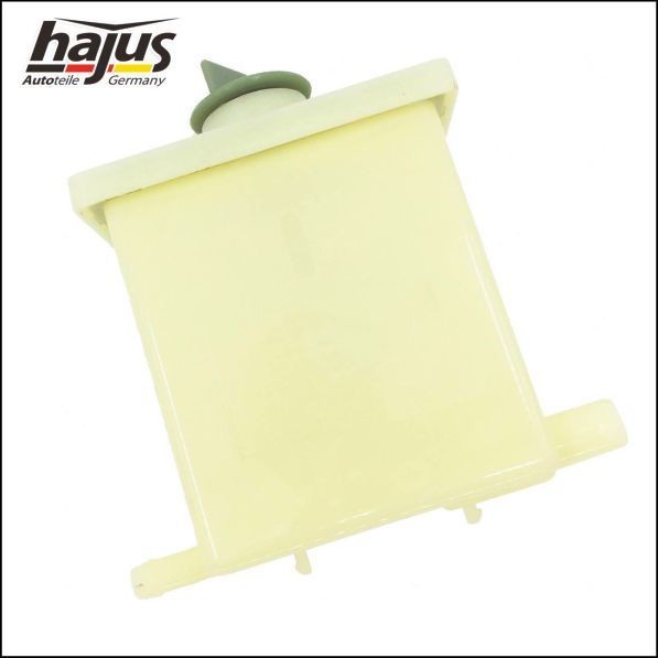 hajus Autoteile 1211298 Expansion Tank, power steering hydraulic oil 191 422 371A