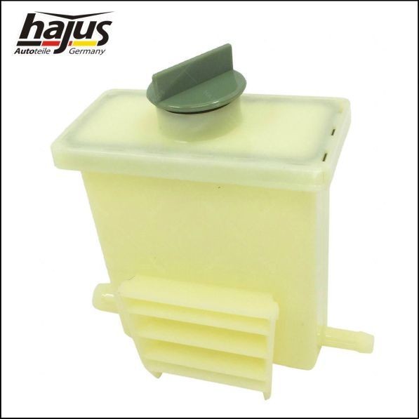 1211298 Expansion Tank, power steering hydraulic oil hajus Autoteile 1211298 review and test