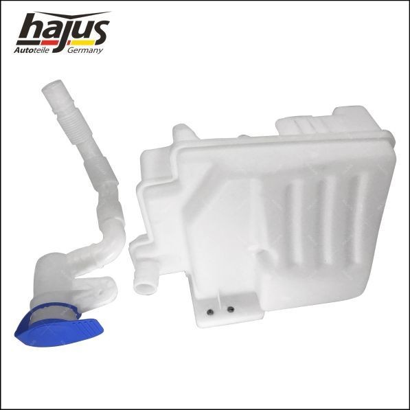 hajus Autoteile 1211440 Windscreen washer reservoir 1K0 955 453 S