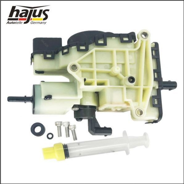 hajus Autoteile 1271075 Delivery Module, urea injection 2E0 919 050 S