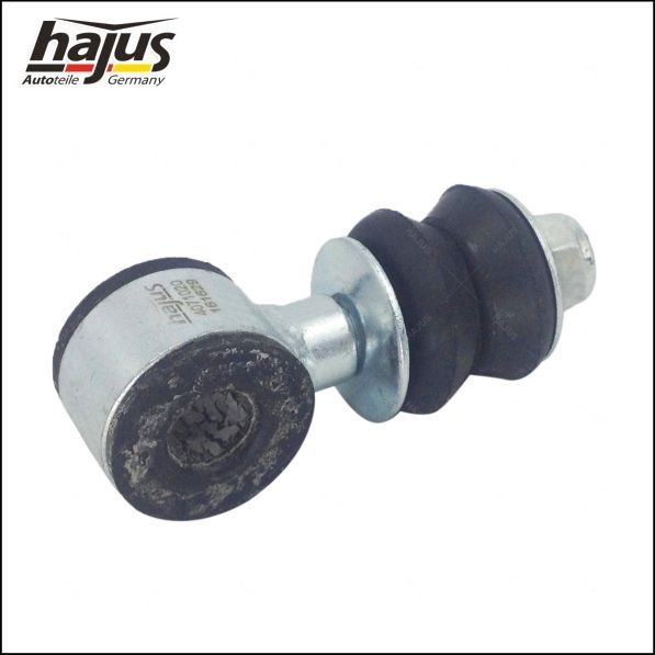 4071020 Anti-roll bar links hajus Autoteile 4071020 review and test