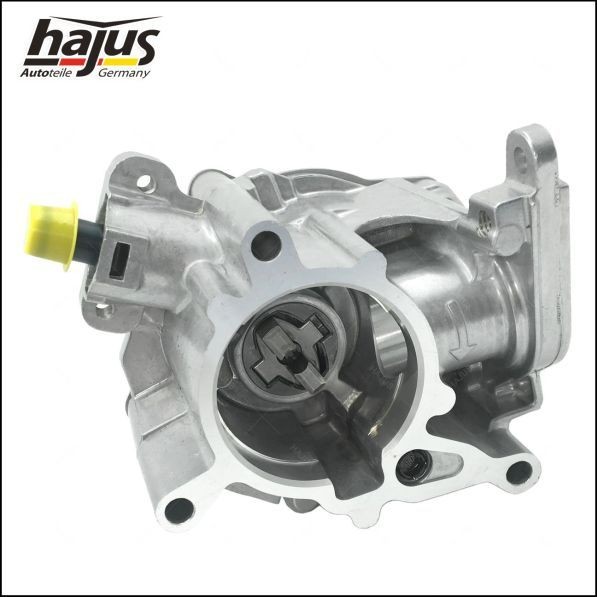 hajus Autoteile 6151132 Vacuum pump, brake system Tiguan Mk1 2.0 TSI 4motion 180 hp Petrol 2011 price