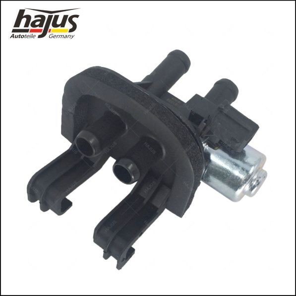 hajus Autoteile 8191039 Heater control valve 1446 173