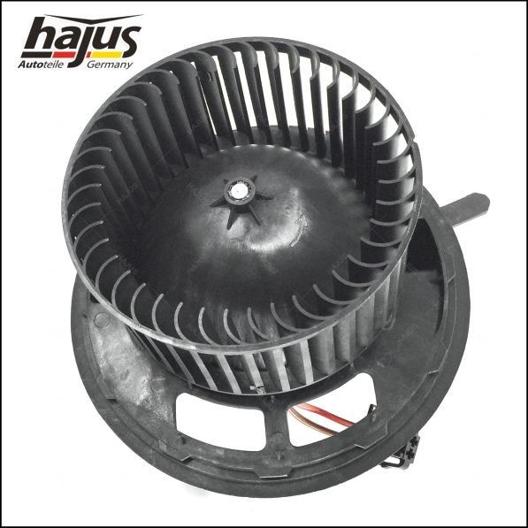 hajus Autoteile 8191061 Heater blower motor 6933663