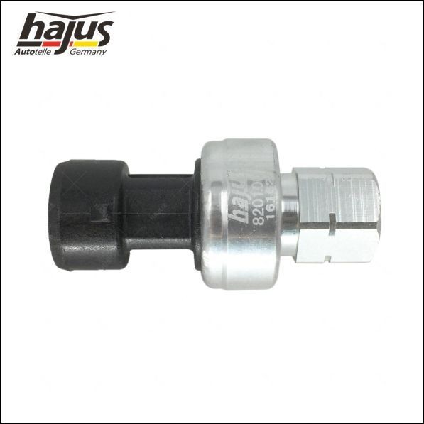 hajus Autoteile 3-pin connector Pressure switch, air conditioning 8201001 buy