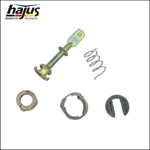 8371018 Door-handle Control hajus Autoteile 8371018 review and test