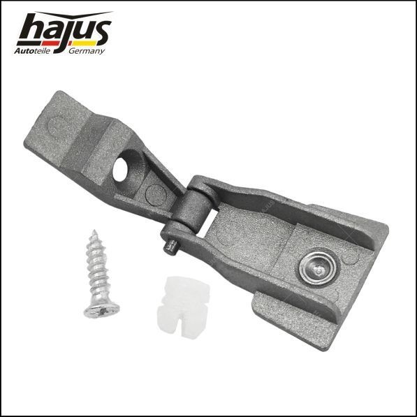 hajus Autoteile Door-handle Control 8371063 for Fiat 500 312