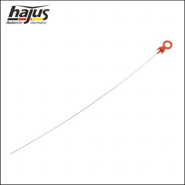 Original hajus Autoteile Switch, hazard light 9191036 for AUDI A3