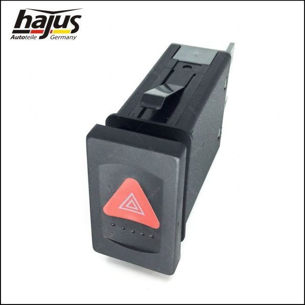 Original hajus Autoteile Hazard light switch 9191041 for AUDI A3