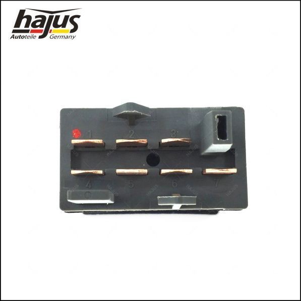 9191041 Hazard Light Switch hajus Autoteile 9191041 review and test
