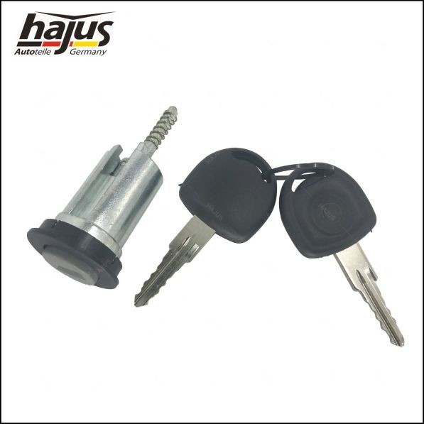 hajus Autoteile Lock Cylinder, ignition lock 9191072 buy