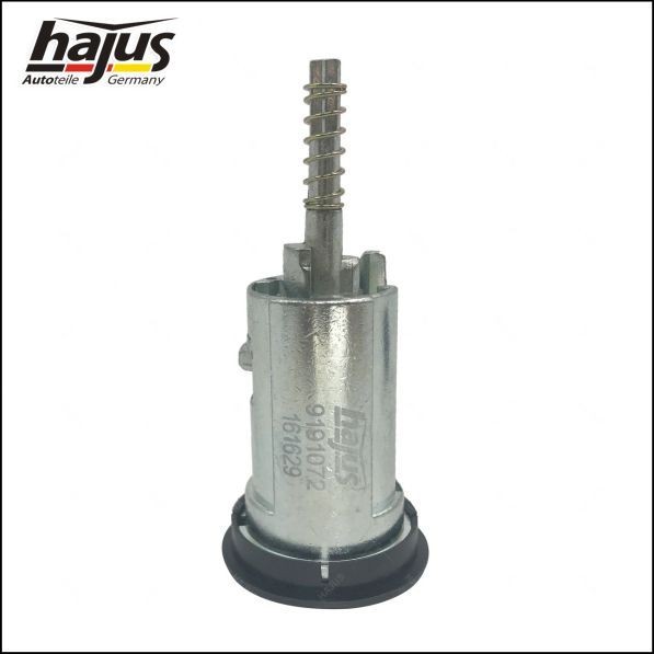 hajus Autoteile Lock Cylinder, ignition lock 9191072