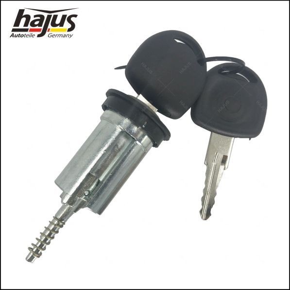 hajus Autoteile 9191072 Lock Cylinder, ignition lock