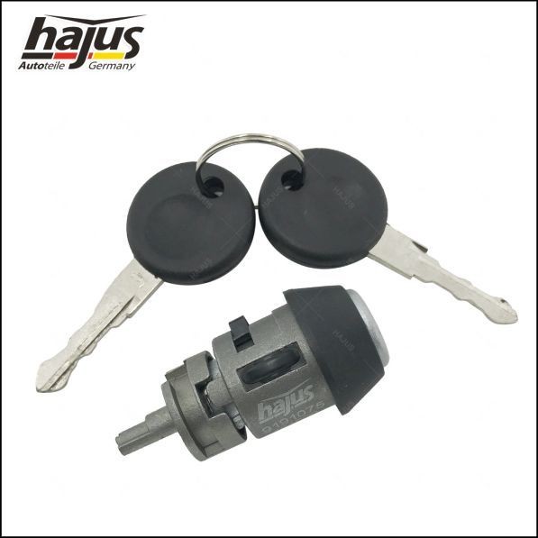 hajus Autoteile Lock Cylinder, ignition lock 9191075