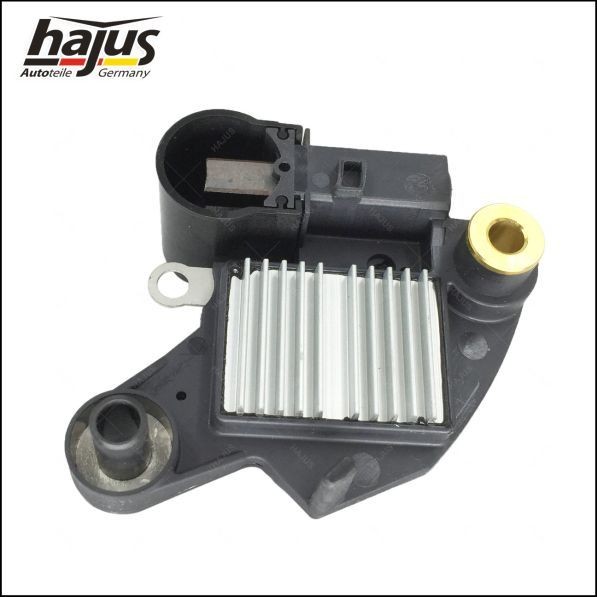 hajus Autoteile with attachment material, Voltage: 12, 14V Alternator Regulator 9191097 buy