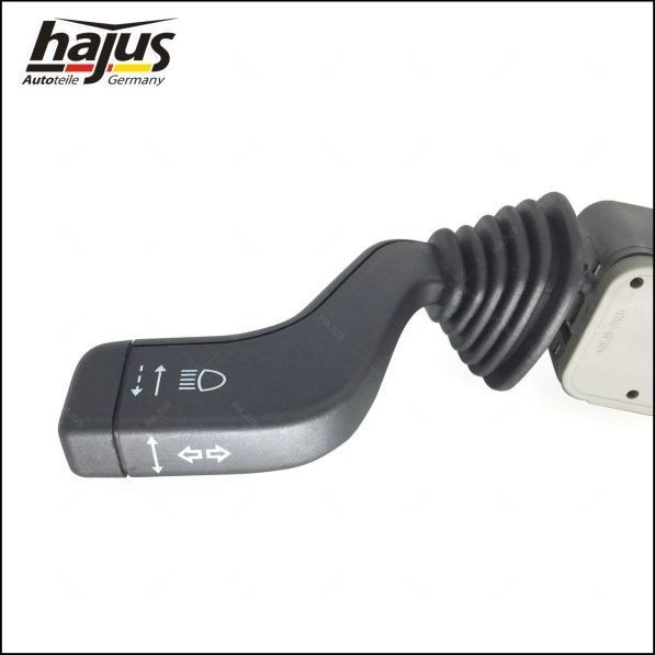 hajus Autoteile Control Stalk, indicators 9191169