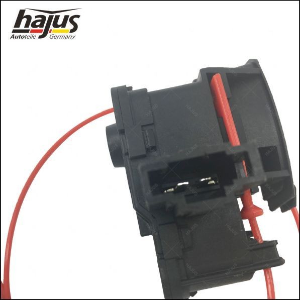 hajus Autoteile 9191245 Control, central locking system 8K0 862 153 H
