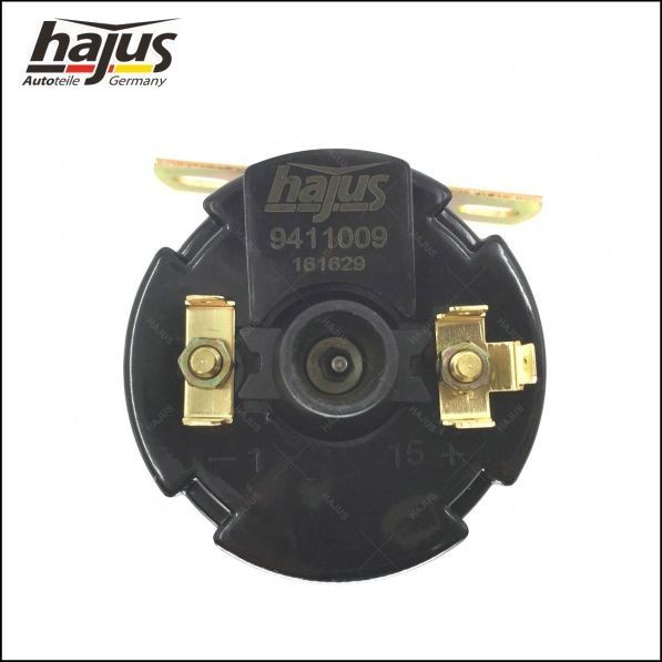 9411009 Ignition coils hajus Autoteile 9411009 review and test