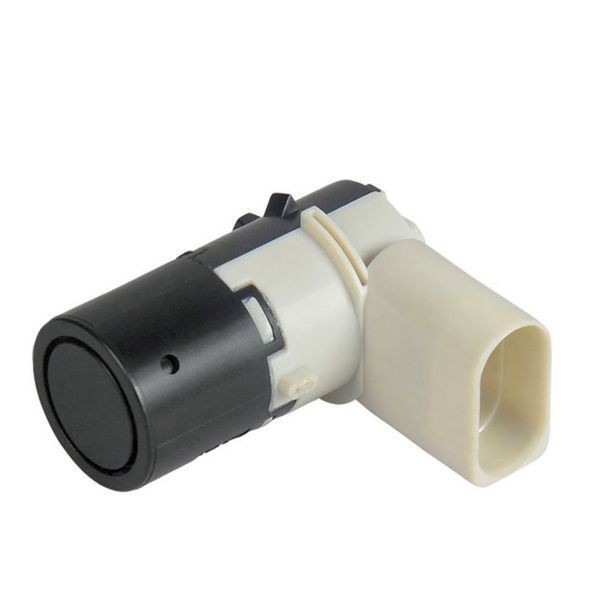 PDC sensor hajus Autoteile Rear, Front, Front and Rear, black, Ultrasonic Sensor - 9491032