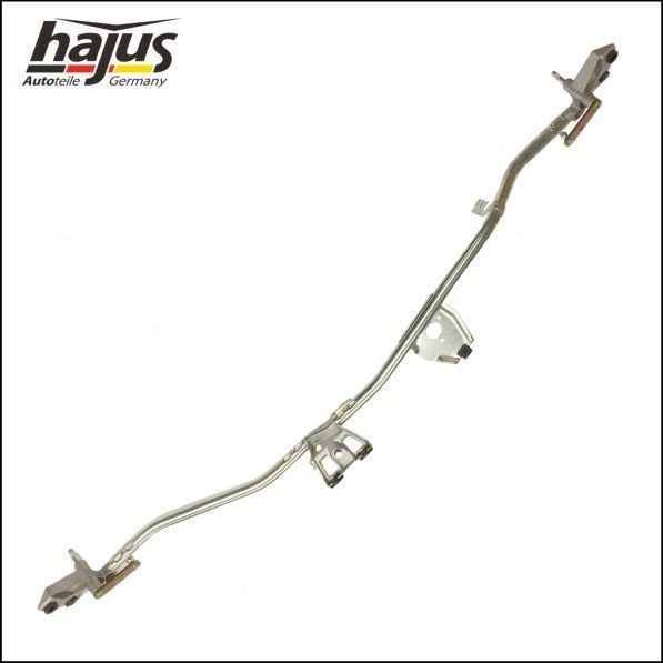 hajus Autoteile for left-hand drive vehicles, Front, without electric motor Windscreen wiper linkage 9591096 buy