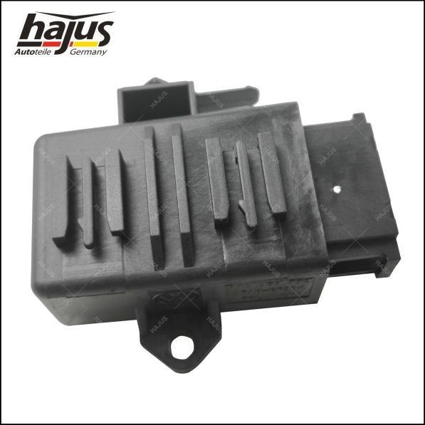 hajus Autoteile 9591142 SKODA Seat heater control module in original quality