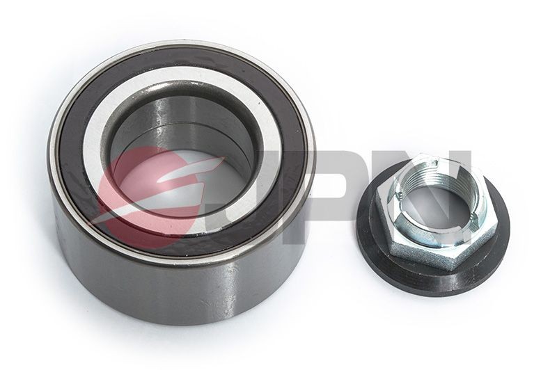 JPN Front axle both sides, 75,0 mm Inner Diameter: 40,0mm Wheel hub bearing 10L9080-JPN buy