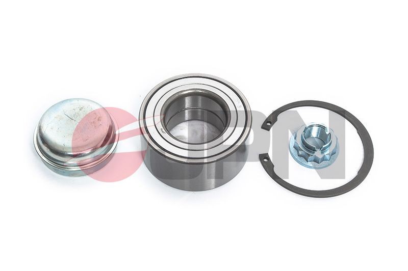 Great value for money - JPN Wheel bearing kit 10L9089-JPN