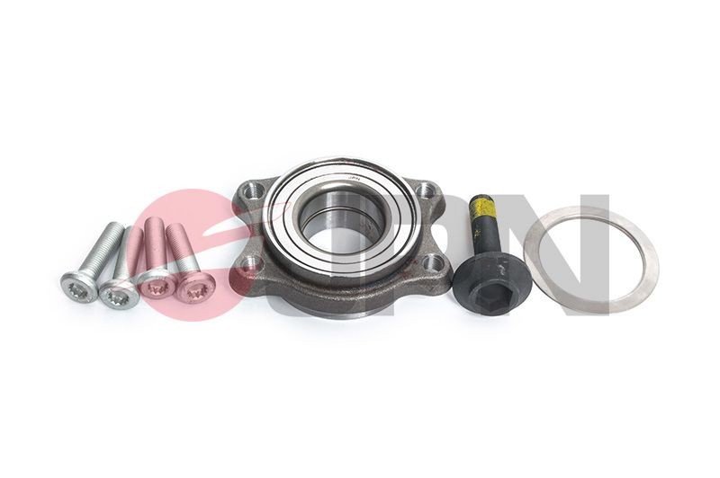 JPN 10L9093-JPN Wheel bearing kit 4E0407625D