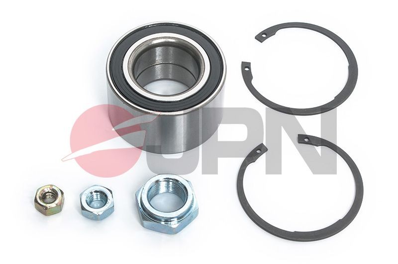 JPN Front Axle, 64 mm Wheel hub bearing 10L9102-JPN buy