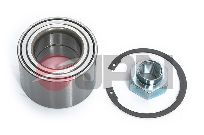 Great value for money - JPN Wheel bearing kit 10L9109-JPN