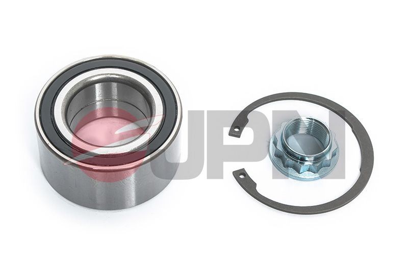 JPN Rear Axle both sides, 75,0 mm Inner Diameter: 42,0mm Wheel hub bearing 20L9070-JPN buy