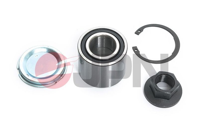 Great value for money - JPN Wheel bearing kit 20L9071-JPN