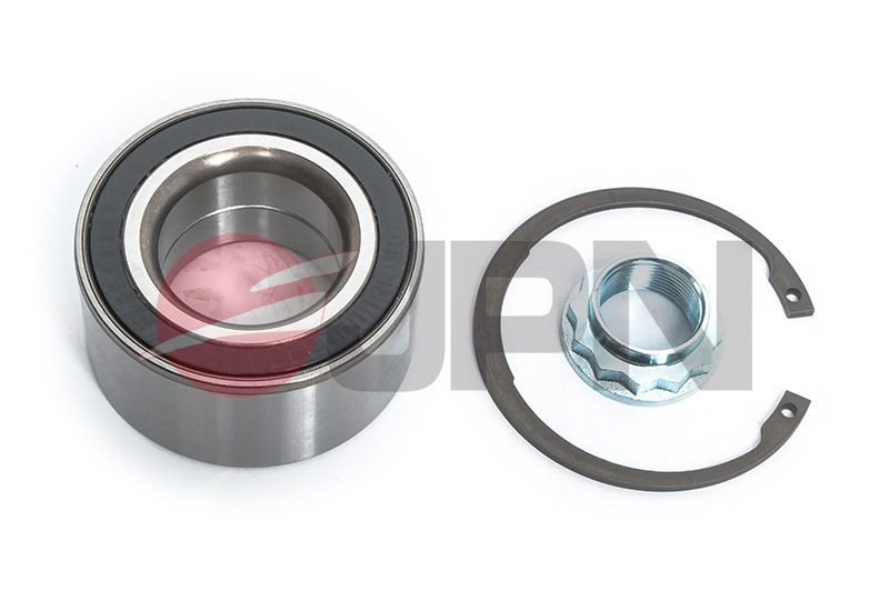 JPN Rear Axle, 85,1 mm Inner Diameter: 45mm Wheel hub bearing 20L9077-JPN buy