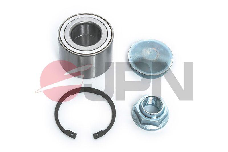 Wheel bearing kit JPN 20L9079-JPN - Renault TRAFIC Bearings spare parts order